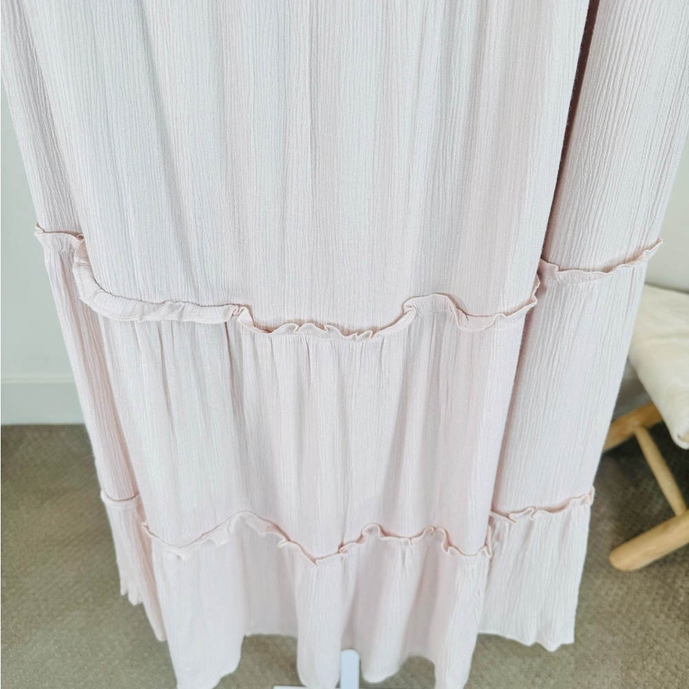 Anna Kaci. Size M. Long Maxi Skirt By Anna Kaci View 6